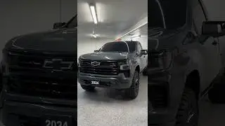 Singlecab Z71 in this color 😮&zwj;💨 #silveradonation