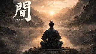 MA &mdash; 間 | Japanese Zen Meditation Music for Flow, Clarity & Spiritual Balance (道)
