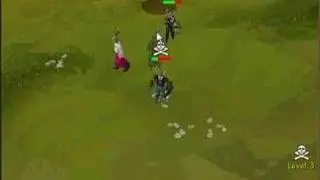 Brave pk3r