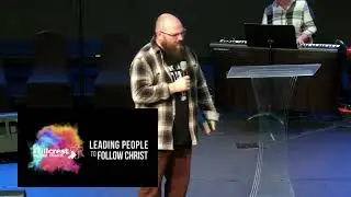 Marriage Done Right | Sunday, January 11, 2026 | Dr. Joe Bufford