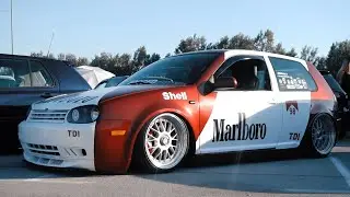 VW Tuning Show Kutina 2022