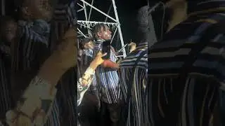 MUST WATCH HOW THE DRUMMER TAKES OVER THE SHOW 🔥🔥🔥🎧