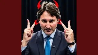 Trudeau (Canadians Rise)