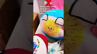 Un v&iacute;deo con mis hijitos XD (cr:@Babyyoda-Csnoobs )