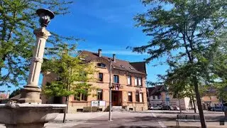 Valentigney &Eacute;t&eacute; 2024