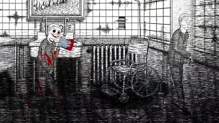 Neverending Nightmares part 5 (final): Destroyed Dreams (ending 3 of 3)