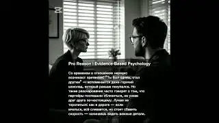 Pro Reason | Expectations in Love: Time, Change & Evidence-Based Psychology