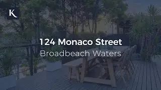 124 Monaco Street, Broadbeach Waters | Gold Coast Real Estate | Kollosche