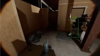 New Favorite Realistic Shooter Game | Bodycam