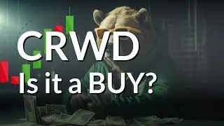 CRWD CrowdStrike: 5 Price Predictions + Wednesday Predicted Opening Price - Panic or Profit? 🚨