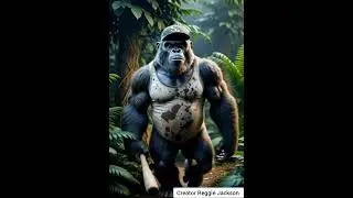The formidable 8 #animation #anime #sports #movie #animals