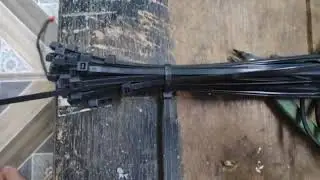 HOW TO REPAIR CAR AIRCON VENT