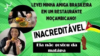 Vlog de um dia em Lisboa 🇵🇹