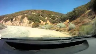 Grapevine  road