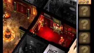 Chicago 1930 Mission 1