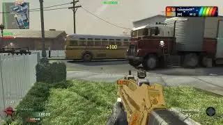 Black ops 1 plutonium gameplay