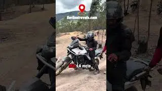 Curso Off Road