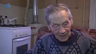 ЕГОРЬЕВСК СЕГОДНЯ 150118