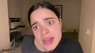 JULI SAVIOLI , DIFERENCIA ENTRE JULI NORMAL Y FUMADA .