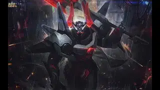 full AP mordekaiser projecto  [league of legends]