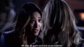 Pretty Little Liars - 