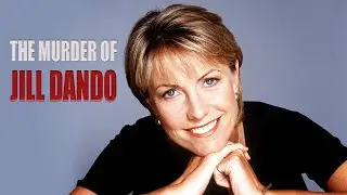 Jill Dando: The Murder of the BBC's Sunshine Girl