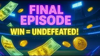 1,000,000 Stubs On The Line! The ULTIMATE Stub Method - Weekend Classic Game 6 Undefeated?