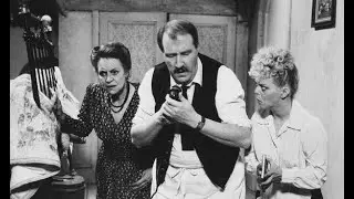 'It's gone too far!&rsquo; Allo Allo&rsquo;s Sue Hodge fumes over political correctness