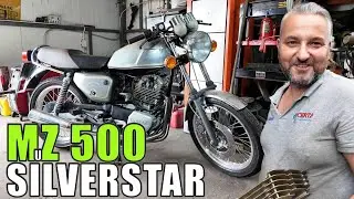 Silverstar