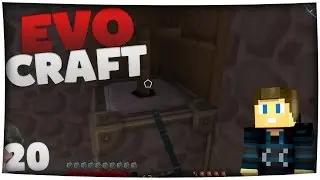 Ganz Viele Komische Rezepte - Minecraft EvoCraft2 #020 [Deutsch] CubeCharsLP