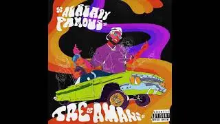 Tre' Amani - Already Famous (Audio)