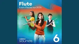 Orchestral Suite No. 2 in B Minor, BWV 1067: VII. Badinerie