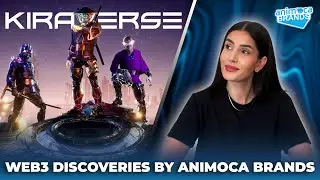 Is This the Next Big Web3 Game We've All Been Waiting For?