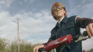 GUCCI EYEWEAR PETRA COLLINS DIRECTORS CUT