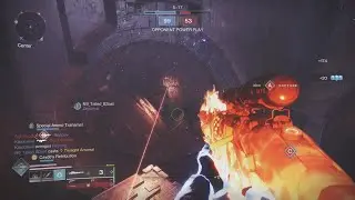 STILL HUNT IS ALREADY MY FAVOURITE SNIPER OAT!