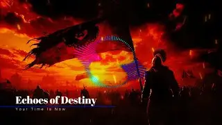 Echoes of Destiny &ndash; 3 Minutes of Cinematic Fire by Rythmgorithm