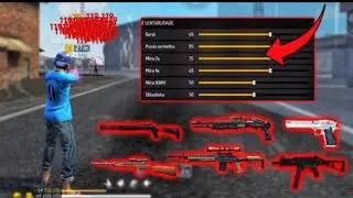 redmi A1 free fire headshot sensitivity setting infinix hot 60i free fire dpi setting