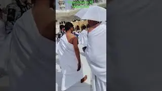 Khana Kaba Ki Video Hai         #vlog  #shortvideo  #travel  #short