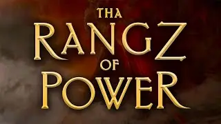 Tha Rangz of Power