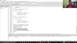 Implementation of Binary Search Tree Traversal