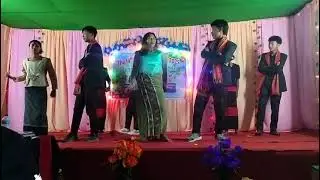 Kaitor se kwplai 2 || Dance by HPBYF