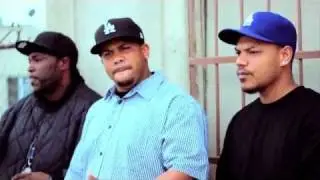 K-Capital feat/Tha Hookstah & Big2DaBoy - L.A. Fitted