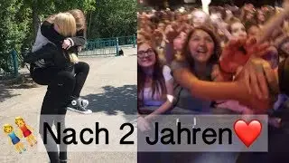Ich treffe meine Internetfreundin + View Media Austria