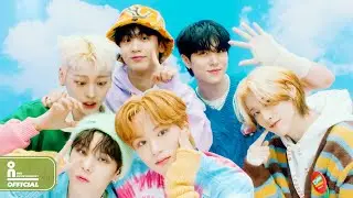위아이(WEi) 'Too Bad' M/V Teaser 1