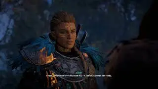 Assassin's Creed Valhalla Part 25
