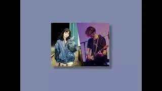 The Perfect Pair – Beabadoobee + Wilbur Soot / Lovejoy (NEW VERSION!)