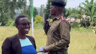 THIS CHIEF SHOCKED EVERYONE WHEN HE DID THIS TO THE NEEDY MAN @KISIICONNECT1 