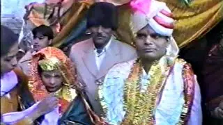Heera Weds Santosh Virugamiya Wedding Video | 17/01/2003 | Part 1