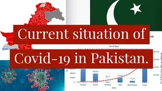 Current timeline of Covid-19 in Pakistan | Buzz Movies Box