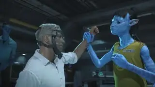 Avatar: Frontiers of Pandora_beautiful cutscene